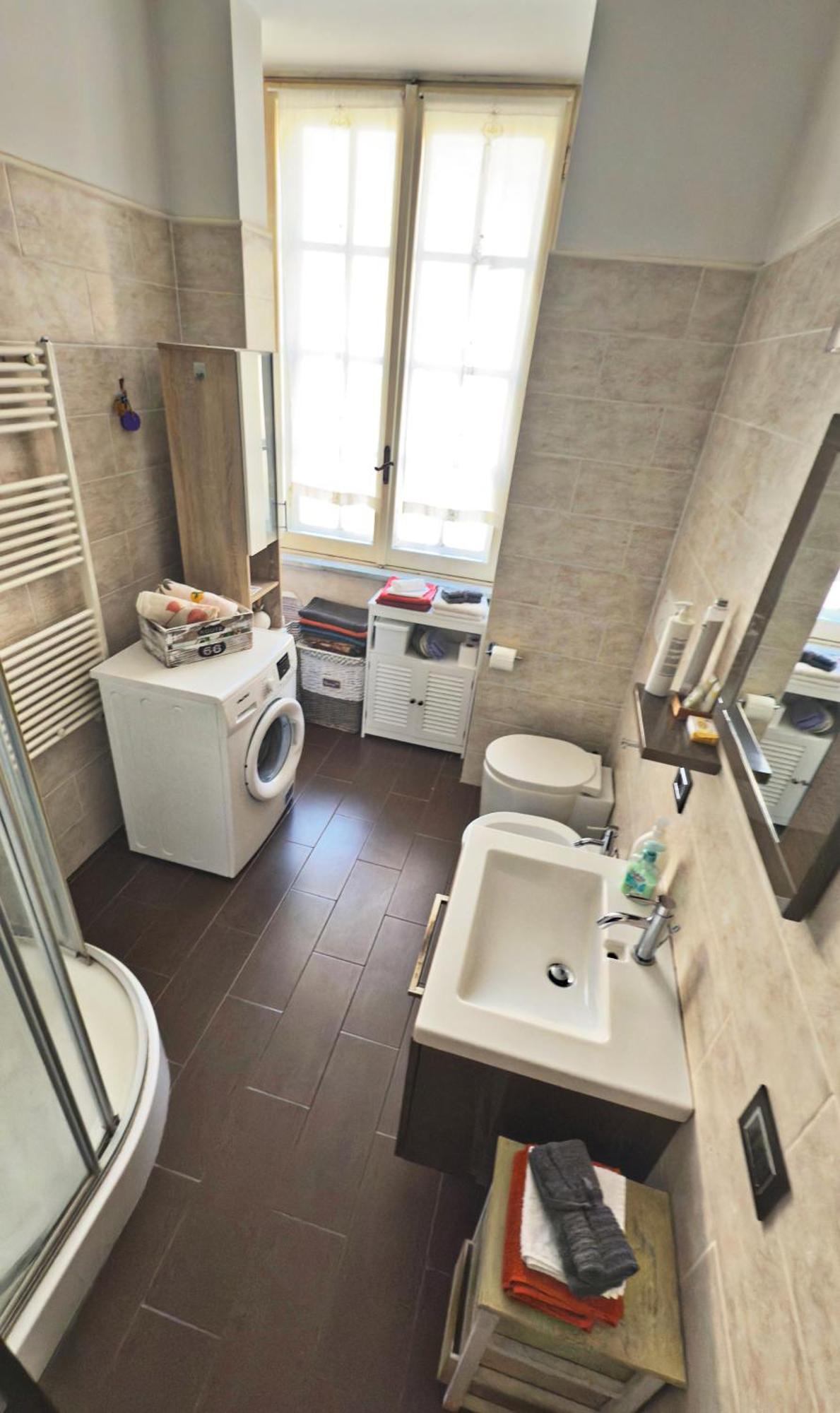 Apartment Dalla Spiaggetta A Quinto *