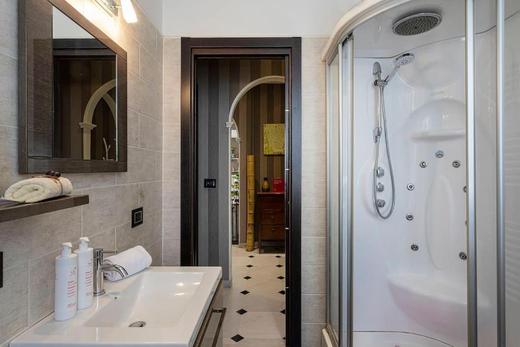 Apartment Dalla Spiaggetta A Quinto *