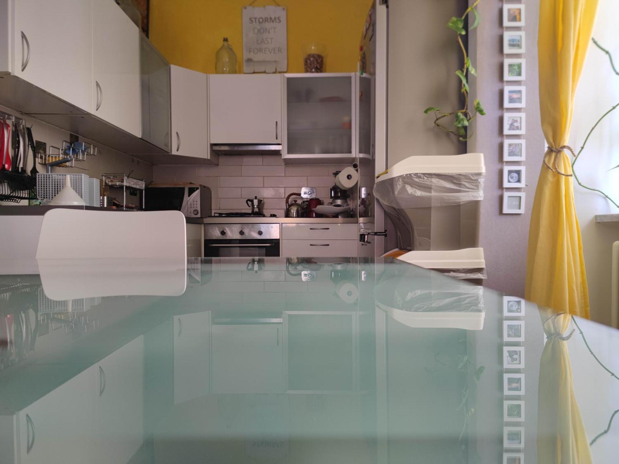 Apartment Dalla Spiaggetta A Quinto