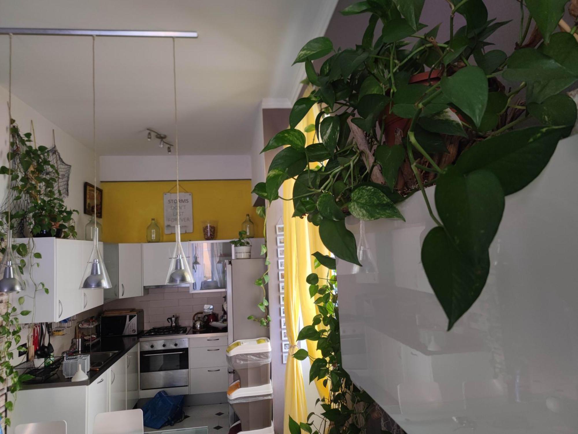 Apartment Dalla Spiaggetta A Quinto Genoa
