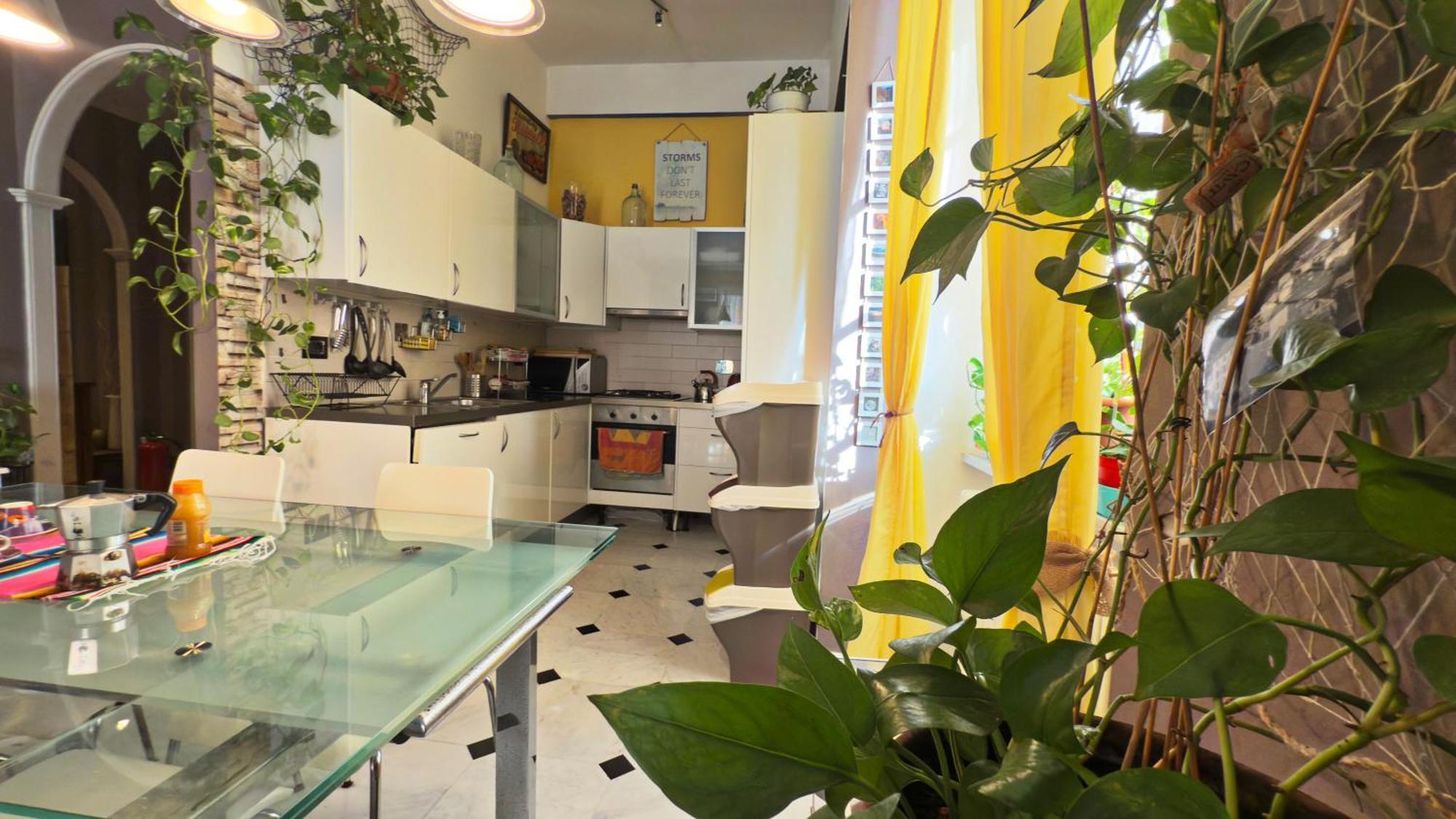 Apartment Dalla Spiaggetta A Quinto