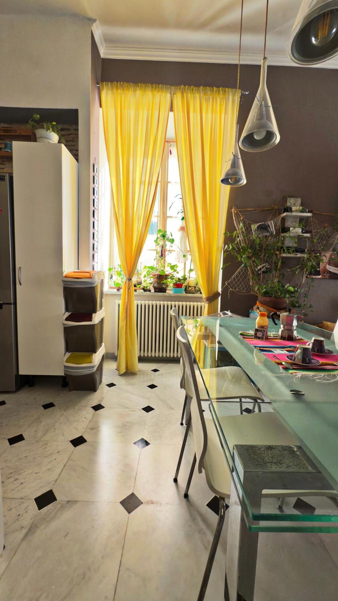 Dalla Spiaggetta A Quinto Apartment *